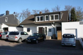 Gaestehaus Denecke